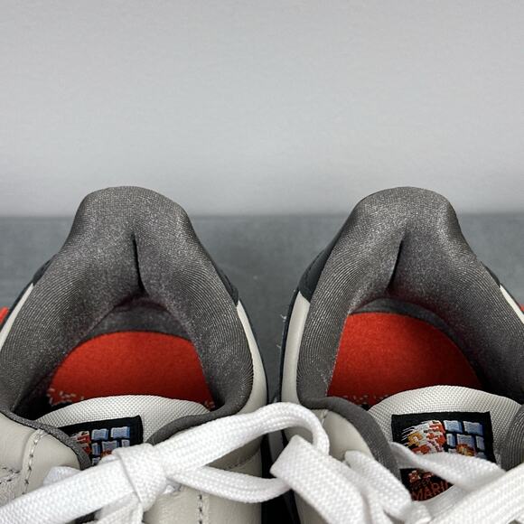 PUMA Nintendo x Future Rider Retro Console Kids 4.5 4.5C 381250-01 Shoes Sneaker - Picture 14 of 15